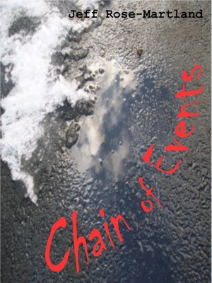 cover image of Chain of Events